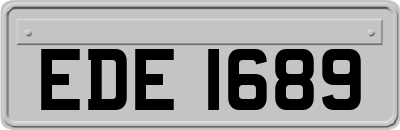 EDE1689