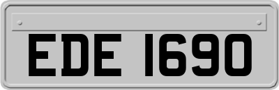 EDE1690
