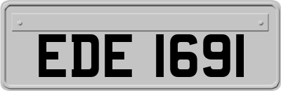 EDE1691