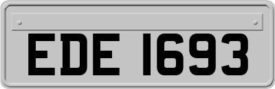 EDE1693