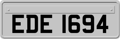 EDE1694