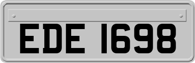 EDE1698
