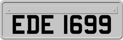 EDE1699