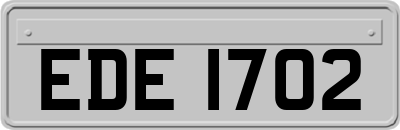 EDE1702