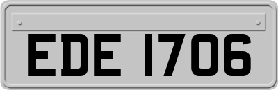 EDE1706