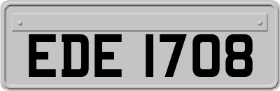 EDE1708
