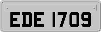 EDE1709