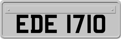 EDE1710