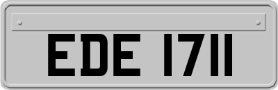EDE1711