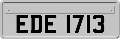EDE1713