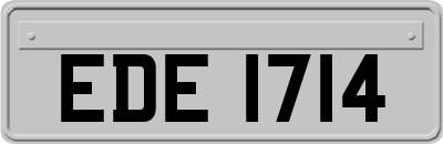 EDE1714