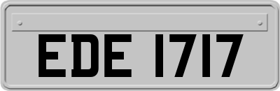 EDE1717