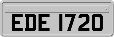EDE1720