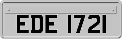 EDE1721