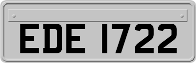 EDE1722
