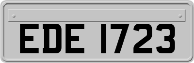 EDE1723