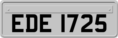 EDE1725