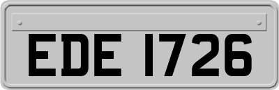 EDE1726