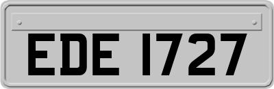 EDE1727
