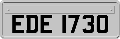 EDE1730