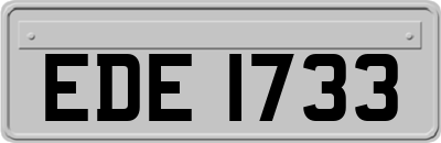 EDE1733