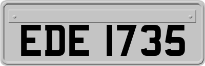 EDE1735