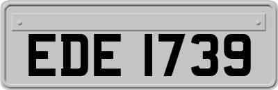 EDE1739