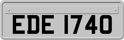 EDE1740