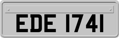 EDE1741
