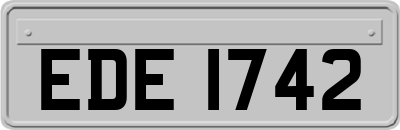 EDE1742