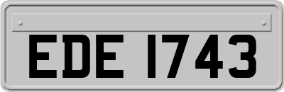 EDE1743