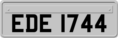 EDE1744