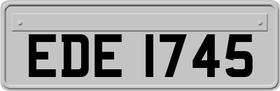 EDE1745