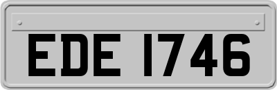 EDE1746