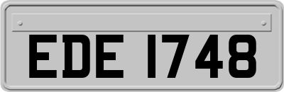 EDE1748