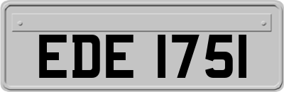 EDE1751