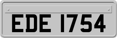 EDE1754