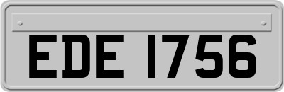 EDE1756