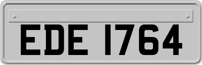 EDE1764
