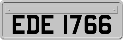 EDE1766