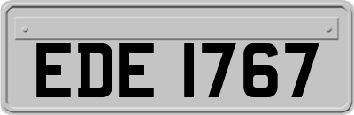 EDE1767
