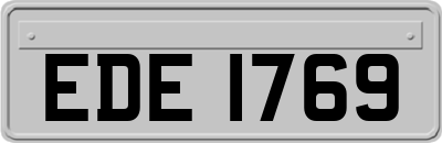 EDE1769