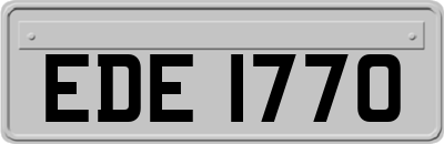 EDE1770