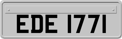 EDE1771