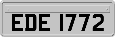 EDE1772