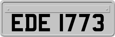 EDE1773