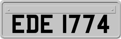 EDE1774