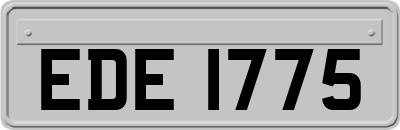 EDE1775
