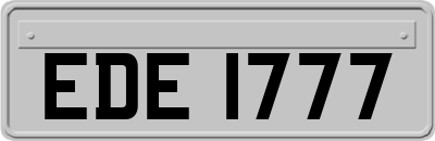 EDE1777
