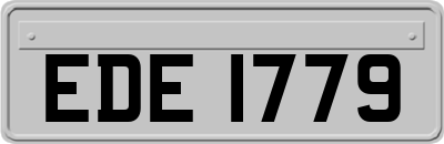 EDE1779